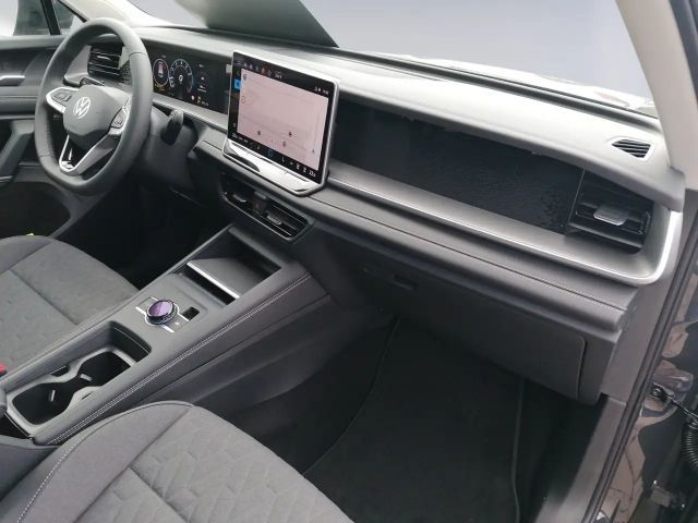 Volkswagen Tayron 1.5 eTSI DSG Life