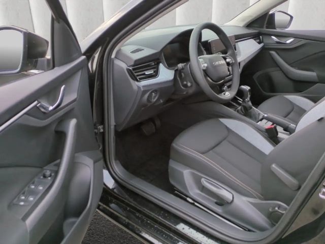 Skoda Scala 1.0 TSI Tour