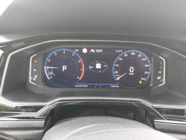 Volkswagen Polo 1.0 TSI DSG IQ.Drive Style