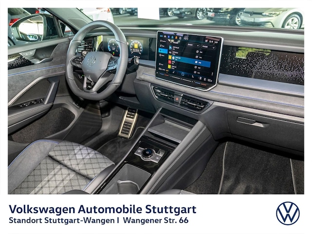 Volkswagen Tayron 2.0 TDI DSG R-Line