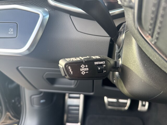 Audi A6 e-tron Avant Performance Quattro