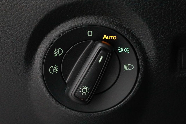 Skoda Fabia 1.0 TSI Clever Combi