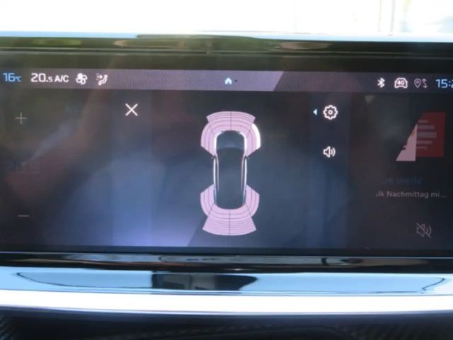 Peugeot 2008 Allure Pack BlueHDi EAT8