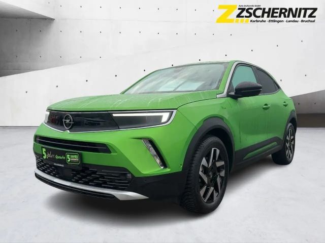 Opel Mokka Elegance Mokka-e