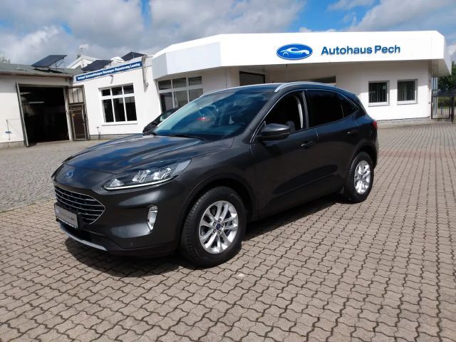 Ford Kuga Titanium
