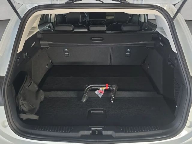 Ford Focus 1.5 EcoBlue Titanium Wagon