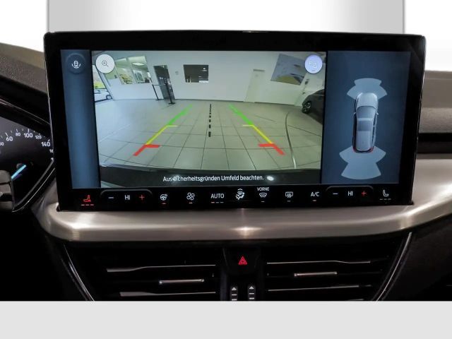 Ford Focus 1.5 EcoBlue Titanium