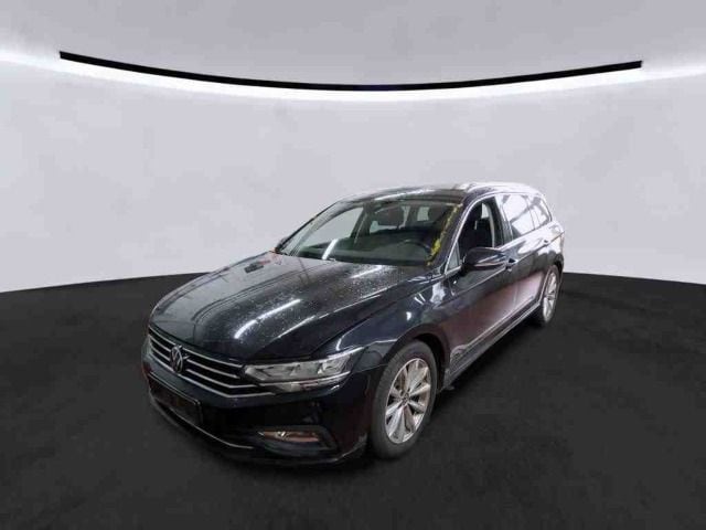 Volkswagen Passat 2.0 TDI Business DSG Variant