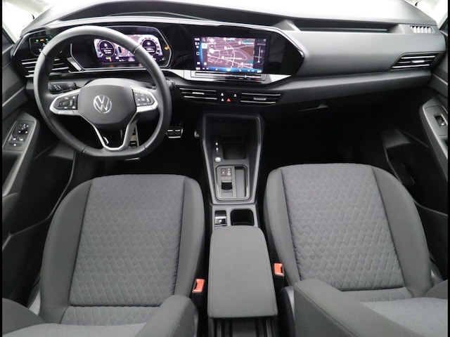 Volkswagen Caddy Life