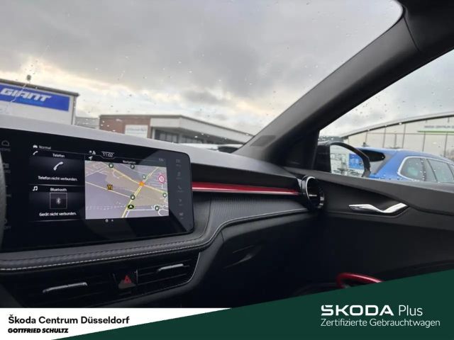 Skoda Fabia Monte Carlo