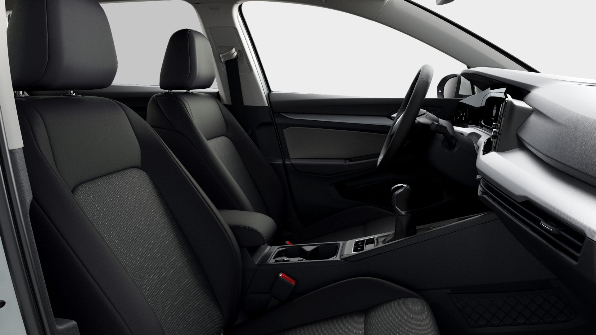 Volkswagen Golf 1.0 TSI Golf VIII Variant