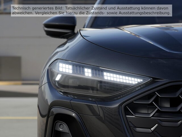 Audi A5 Avant Quattro S-Tronic