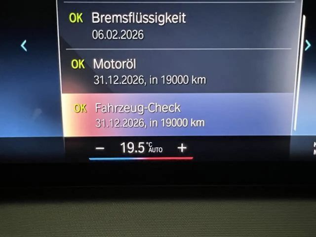 BMW 318 318d Touring