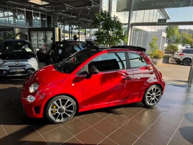 Abarth 695 Turismo