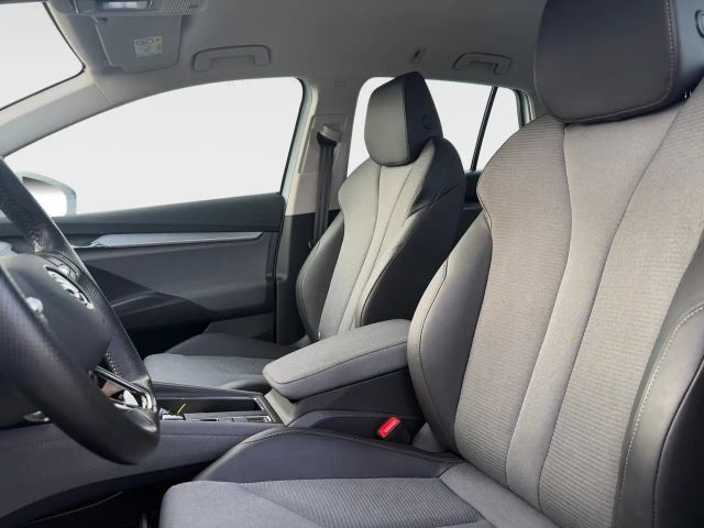 Skoda Enyaq Loft iV 80