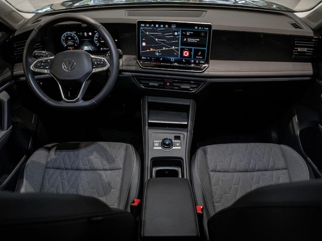 Volkswagen Tiguan 1.5 eTSI