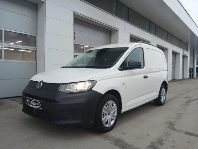 Volkswagen Caddy 4Motion