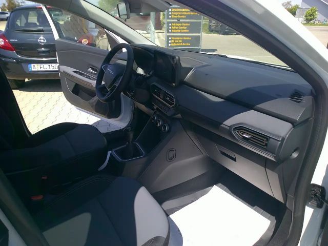 Dacia Jogger Extreme