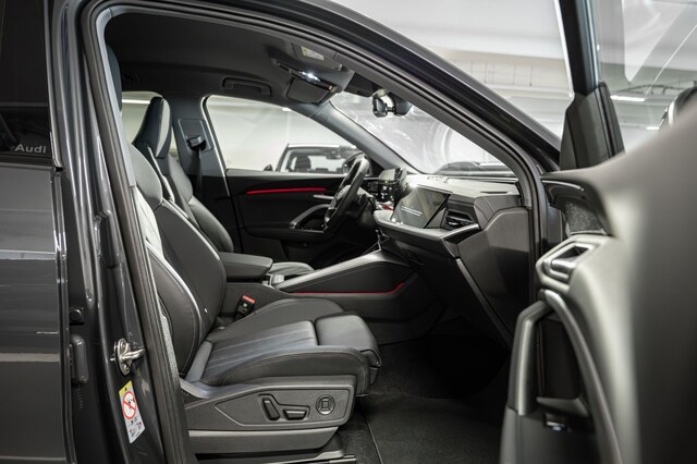 Audi Q5 Quattro S-Tronic Sportback