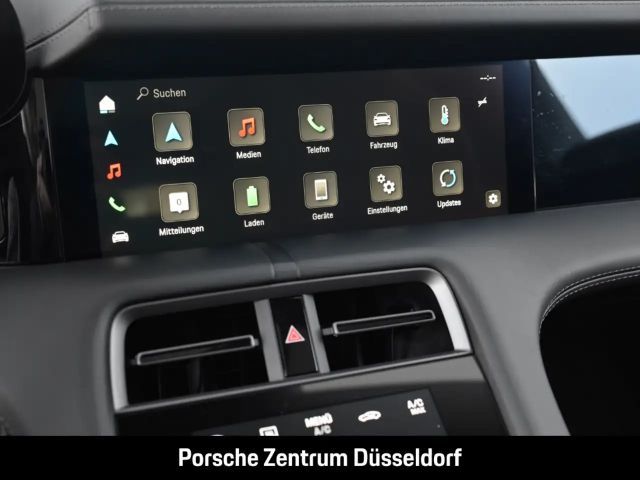 Porsche Taycan Sport Turismo