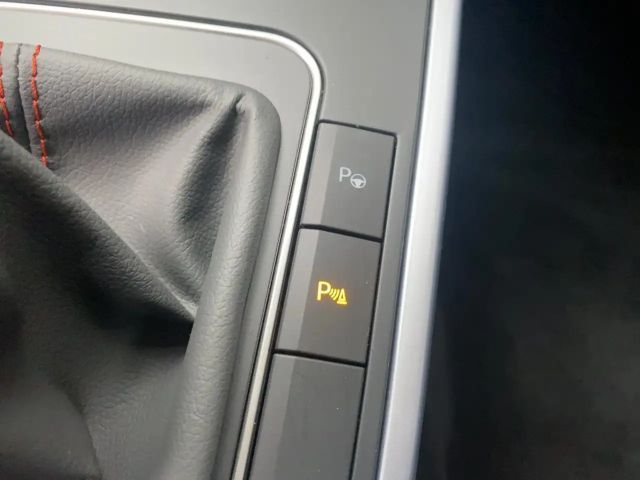 Seat Arona DSG FR-lijn