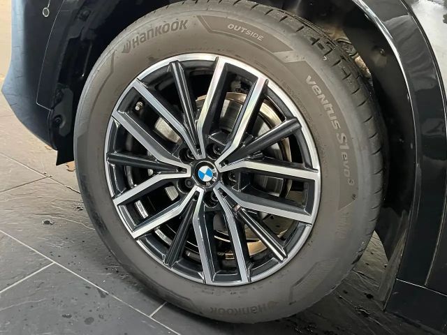 BMW X1 M-Sport sDrive
