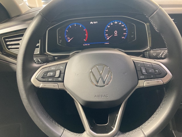 Volkswagen Polo 1.0 TSI Style