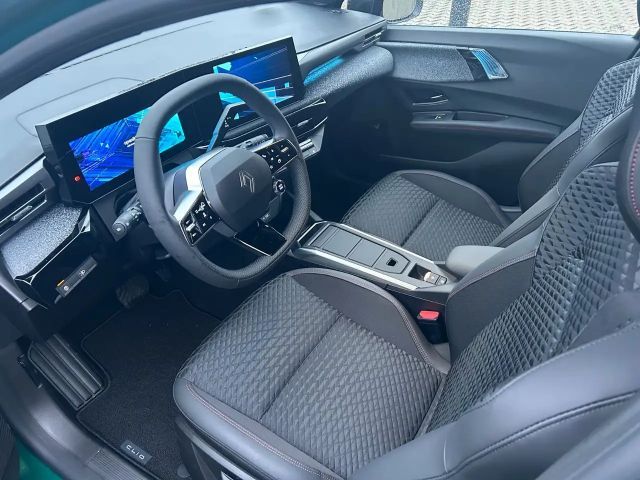 Renault Clio E-Tech Hybrid