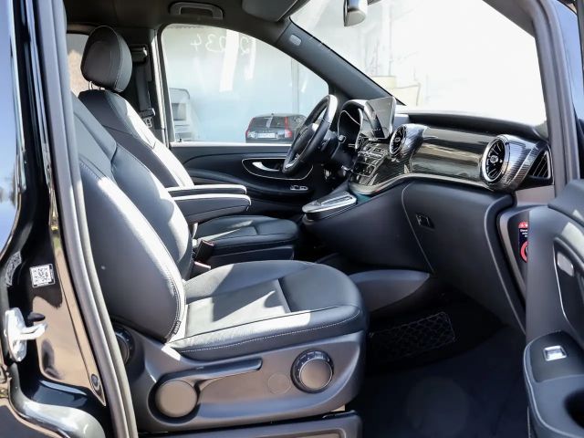 Mercedes-Benz V 300 AVANTGARDE Extralang
