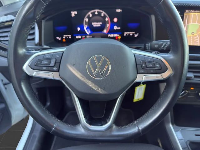 Volkswagen Polo 1.0 TSI DSG Life