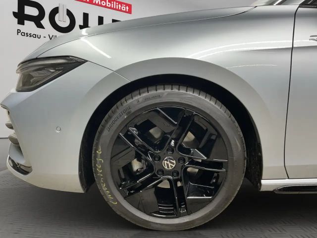 Volkswagen Passat 2.0 TDI DSG R-Line Variant