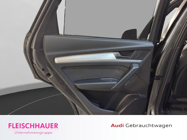 Audi SQ5 Sportback
