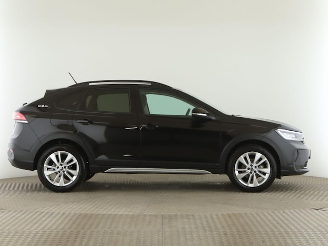 Volkswagen Taigo 1.5 TSI