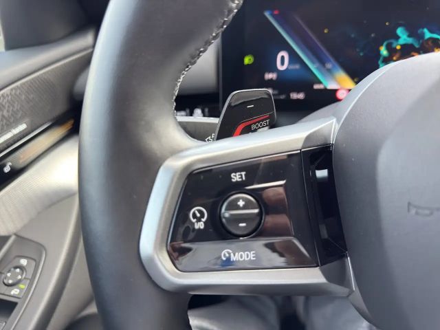 BMW 520 M-Sport Sedan