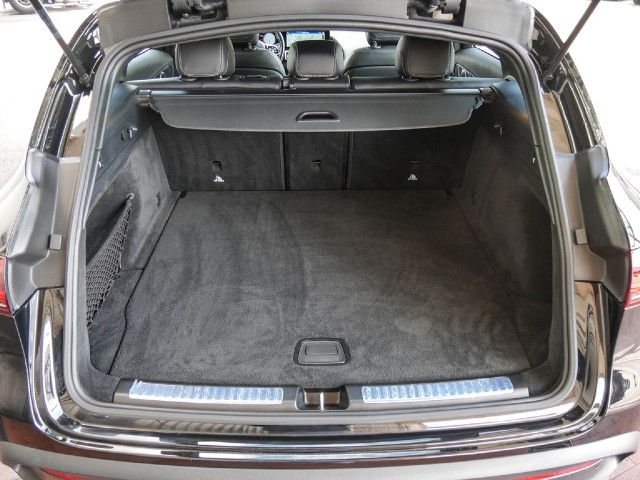 Mercedes-Benz EQC 400 4MATIC AMG Line