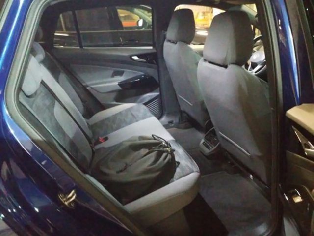 Volkswagen ID.4 IQ.Drive Performance Pro