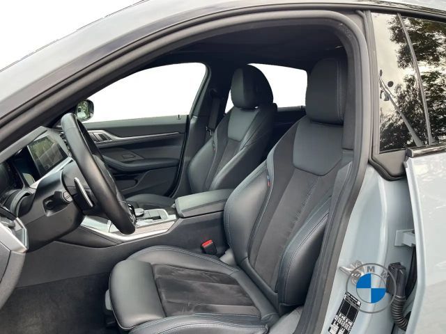 BMW 420 420d Coupé Gran Coupé M-Sport