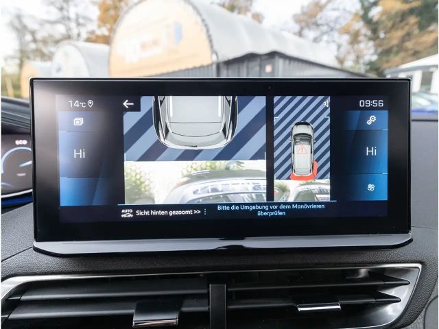 Peugeot 3008 Allure Pack Hybrid