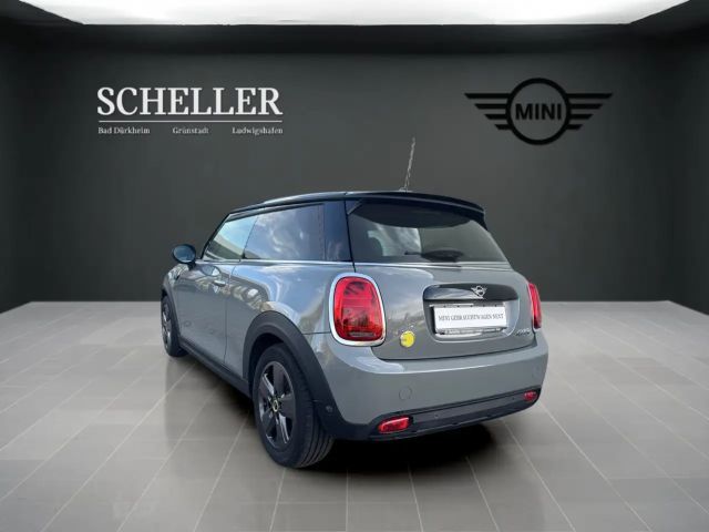 MINI Mini Electric 3-deurs SE