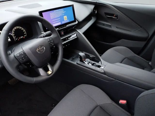 Toyota C-HR 4x2 Hybride Team D
