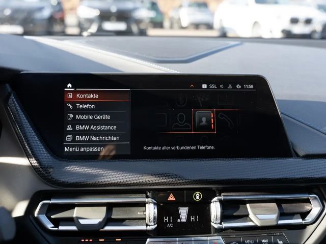 BMW 218 218i Coupé Gran Coupé M-Sport