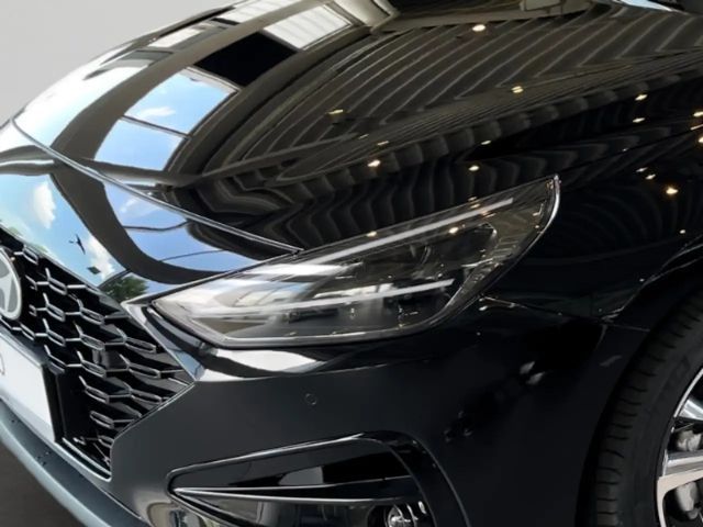 Hyundai i30 Advantage Hybrid