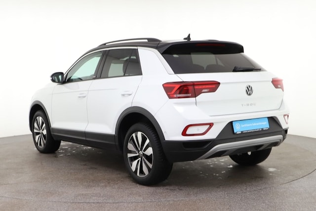 Volkswagen T-Roc 1.0 TSI Move