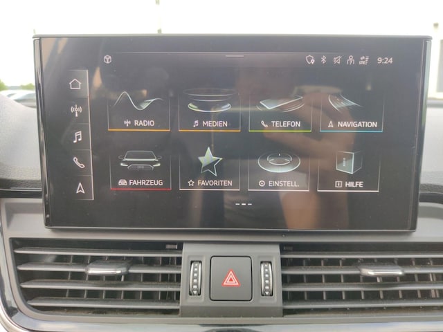 Audi Q5 40 TDI Quattro S-Tronic