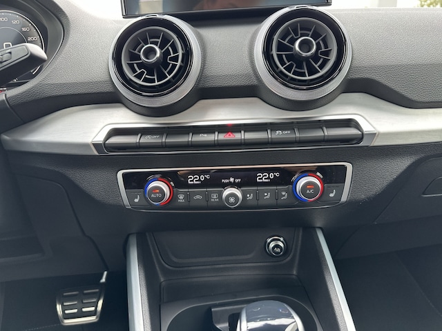 Audi Q2 35 TFSI S-Tronic