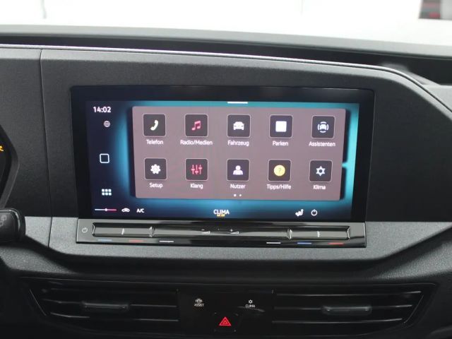 Volkswagen Caddy Cargo TDI