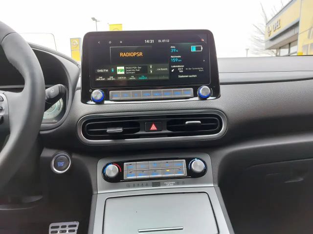 Hyundai Kona 64 kWh Electric Trend