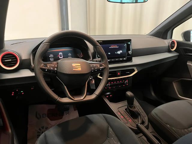 Seat Arona 1.0 TSI DSG Style