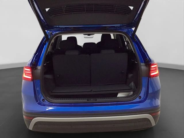 Skoda Kodiaq 1.5 TSI Selection