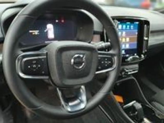 Volvo XC40 AWD Core